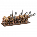 Ratkin Shock Troops Upgrade Pack