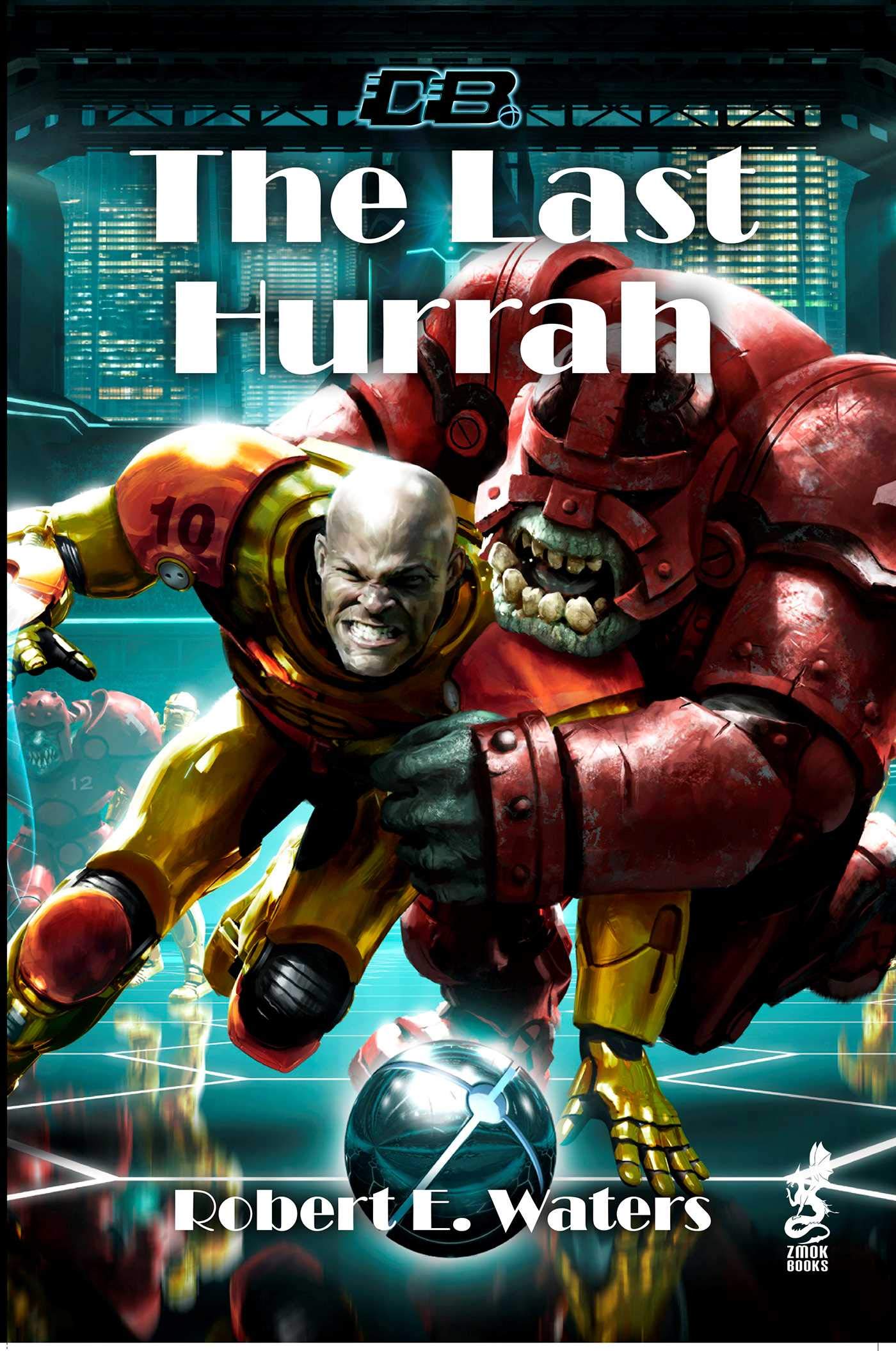 Digital Edition The Last Hurrah Mantic Games