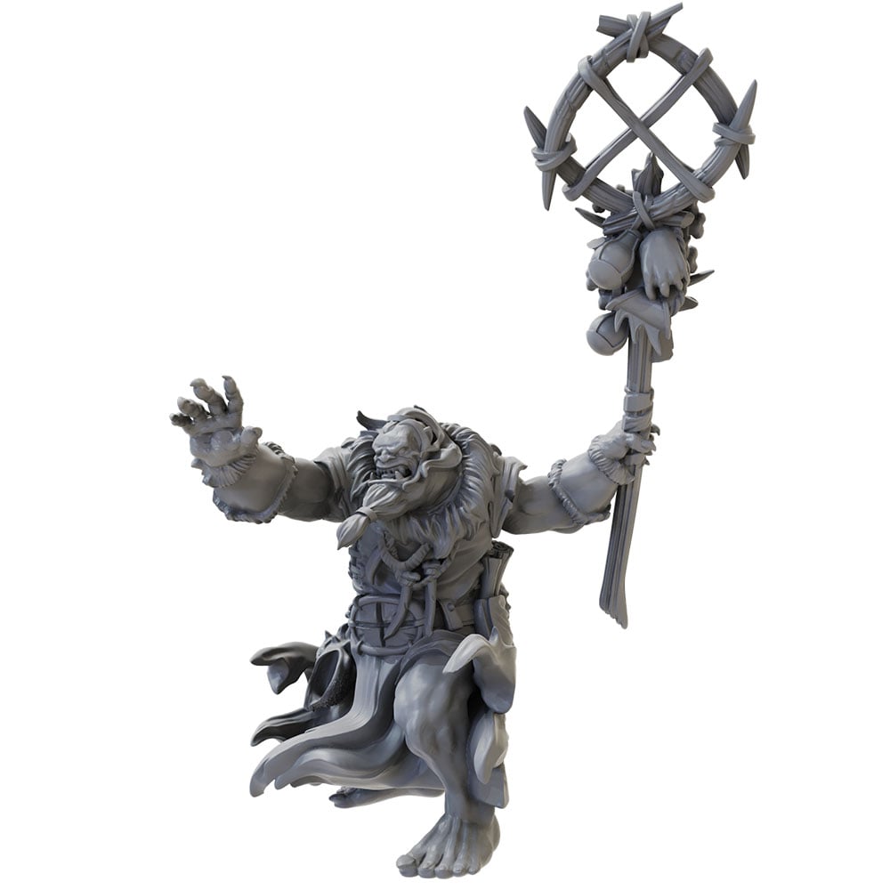 new warlock new warlock
