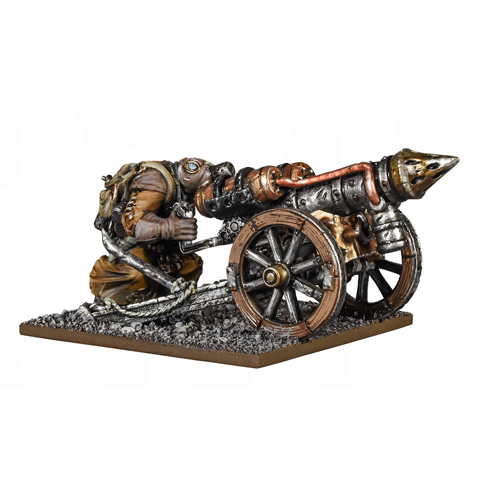 Ratkin Blight Spewer War-Engine