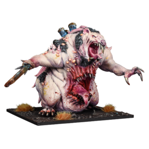 Ratkin Mutant Ratfiend