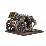 Ratkin Shredder War Engine