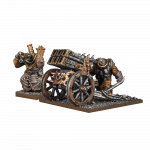Ratkin Shredder / Weapon Team