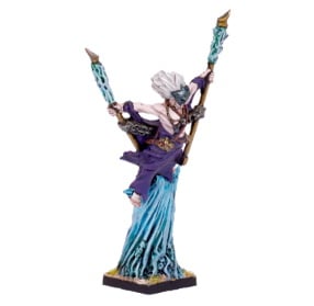 Undead Necromancer Undead Necromancer