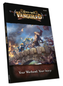 Vanguard FAQ & Errata 1.3