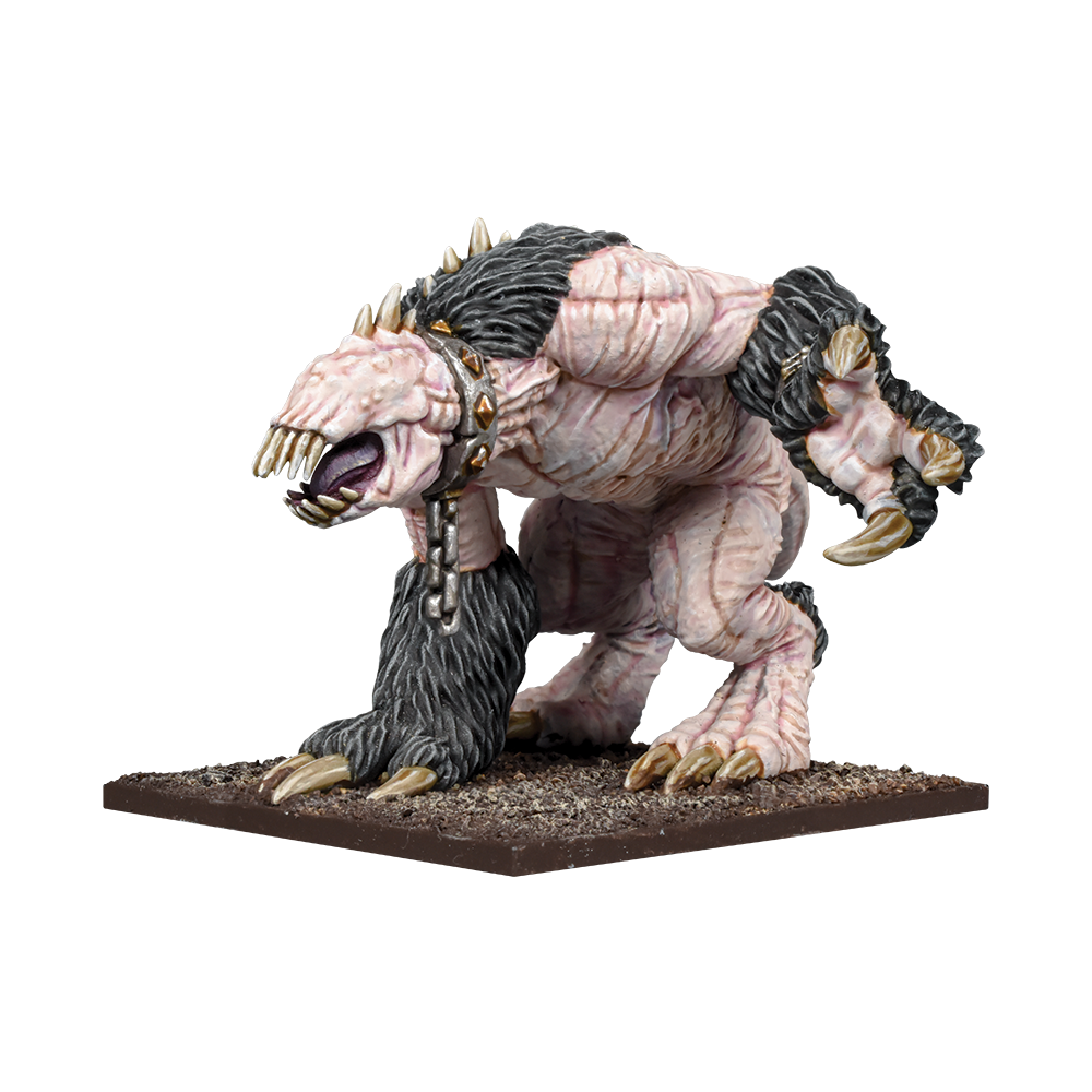 Cavern Dweller Cavern Dweller