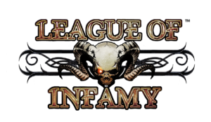 League of Infamy