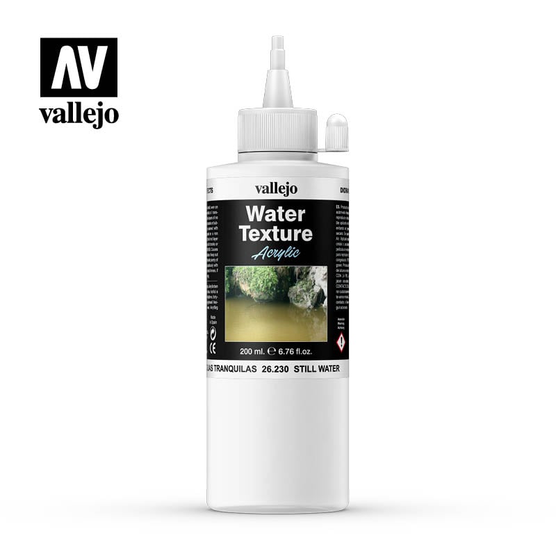 Still water 200ml – Diorama Effects Still water 200ml – Diorama Effects