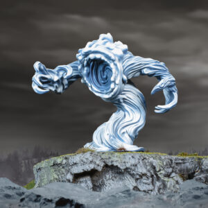 Greater Air Elemental