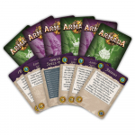 Armada Magic Deck (DISCONTINUED)