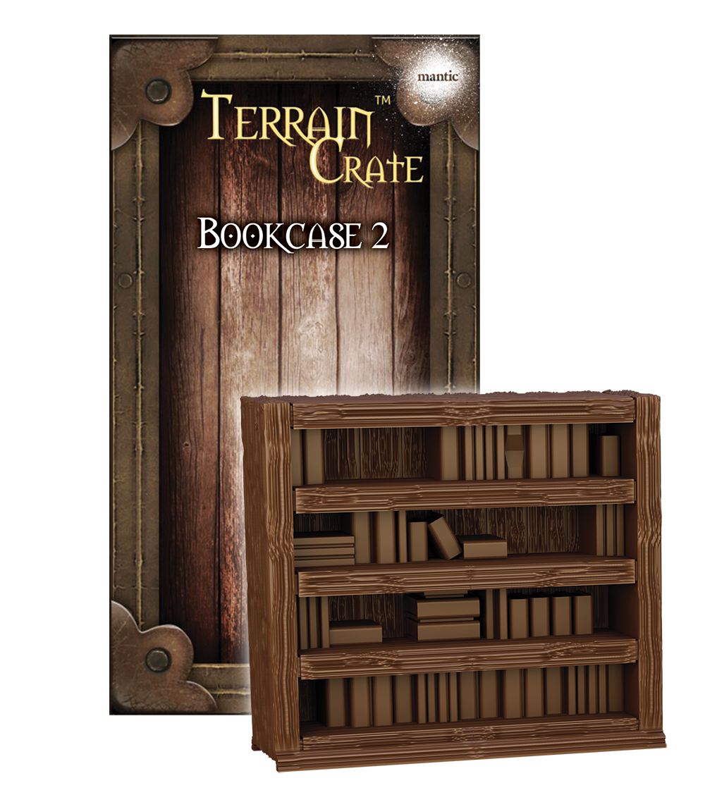 Bookcase 3 Bookcase 3