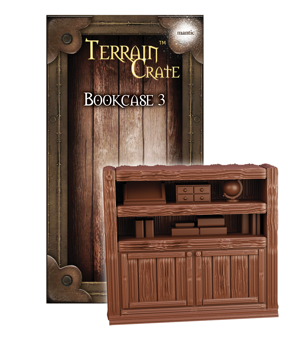 Bookcase 3 Bookcase 3