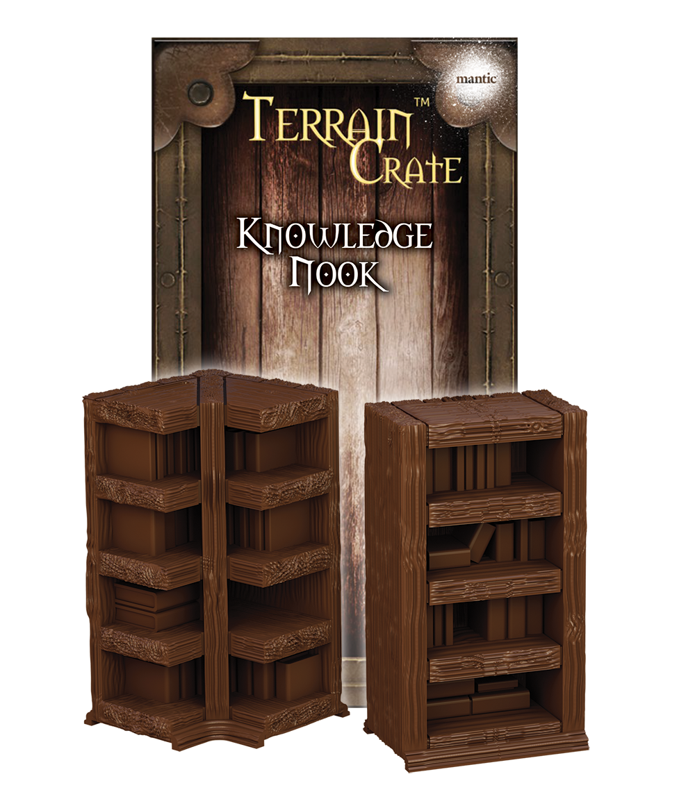 Knowledge Nook Knowledge Nook