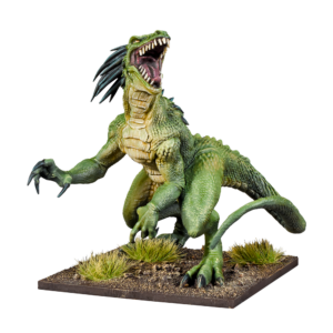 Salamander Warband now available to download Featured Image