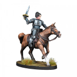 The Kingdom Female Guard