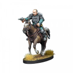 The Kingdom Male Guard