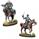 The Kingdom Guard Booster Pack – DISCONTINUED