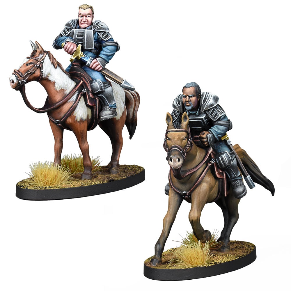 The Kingdom Taylor & Gus Booster Pack – DISCONTINUED The Kingdom Taylor & Gus Booster Pack – DISCONTINUED
