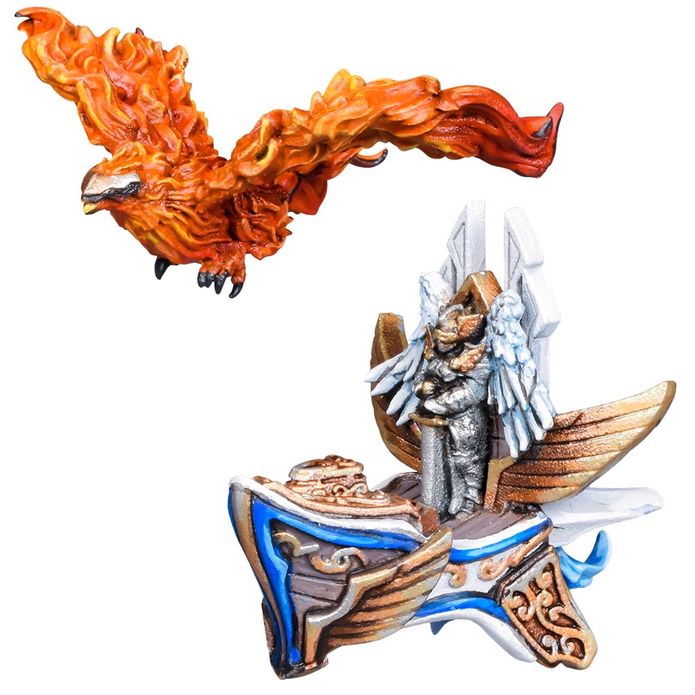 Armada Basilean Fliers Pack Armada Basilean Fliers Pack