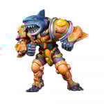 OverDrive Karadon