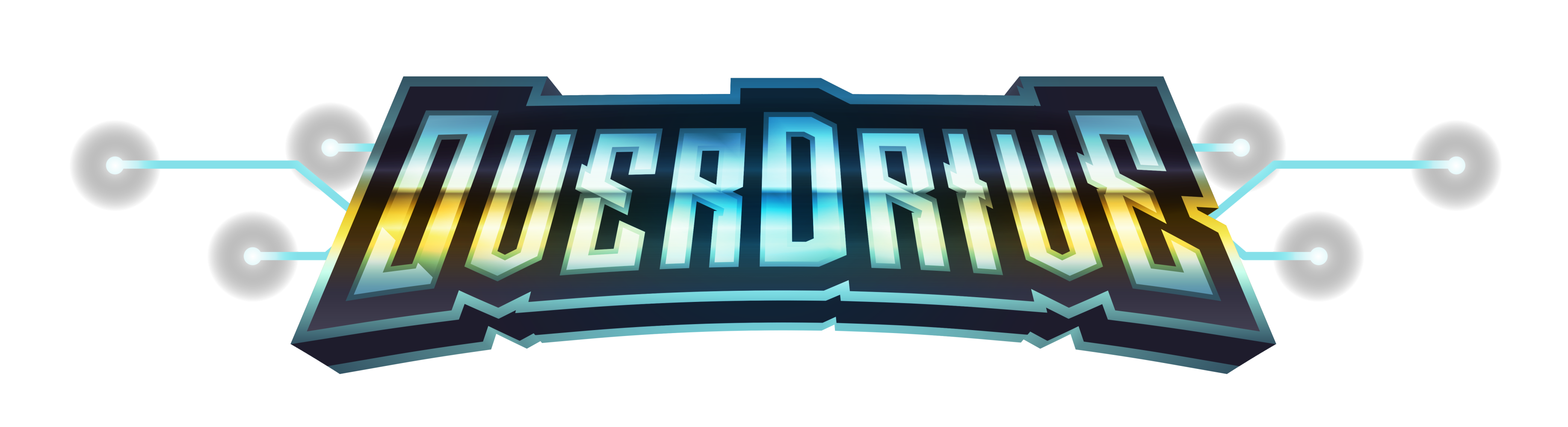 OverDrive Logo Small OverDrive Logo Small