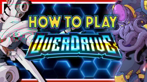 Blackjack Legacy OverDrive Video 2