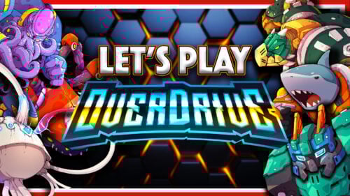 Blackjack Legacy OverDrive Video 3