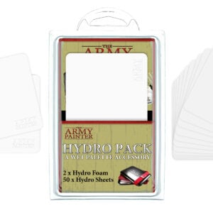 Army Painter Hydro Pack
