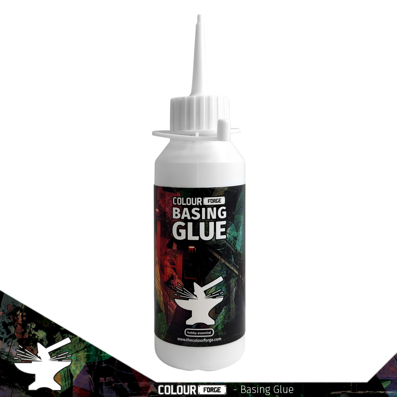 Colour Forge Static Grass - Eden Green 275ml - Mantic Games