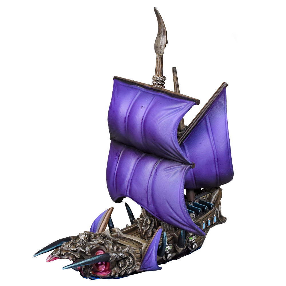 Twilight Kin Impaler Twilight Kin Impaler