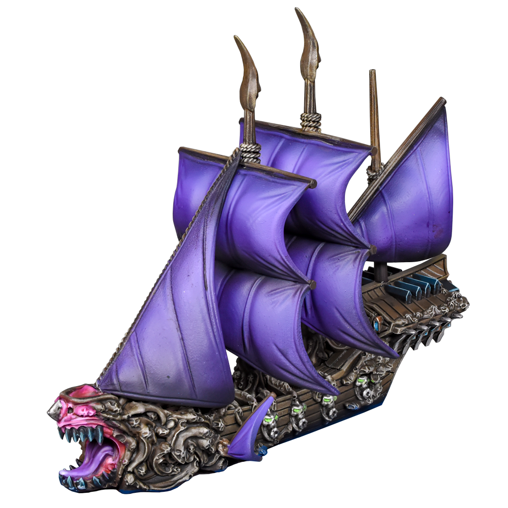 Twilight Kin Starter Fleet Gallery Image 6