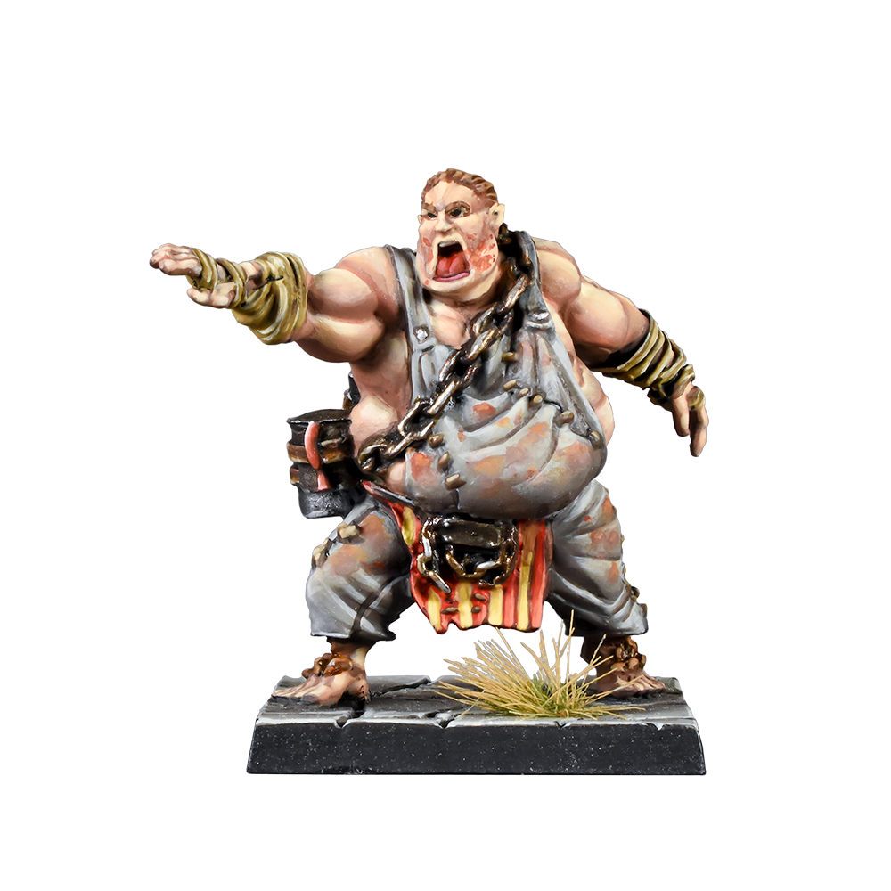 Halfling Heroes Gallery Image 2