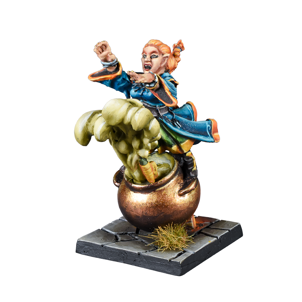 Halfling Heroes Gallery Image 3