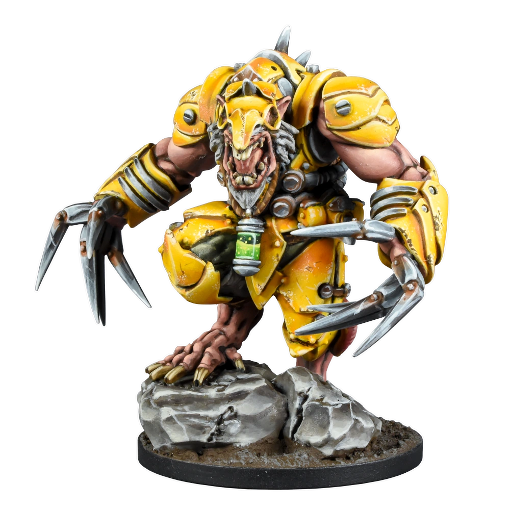 Veer-myn Claw Pack Starter Gallery Image 1