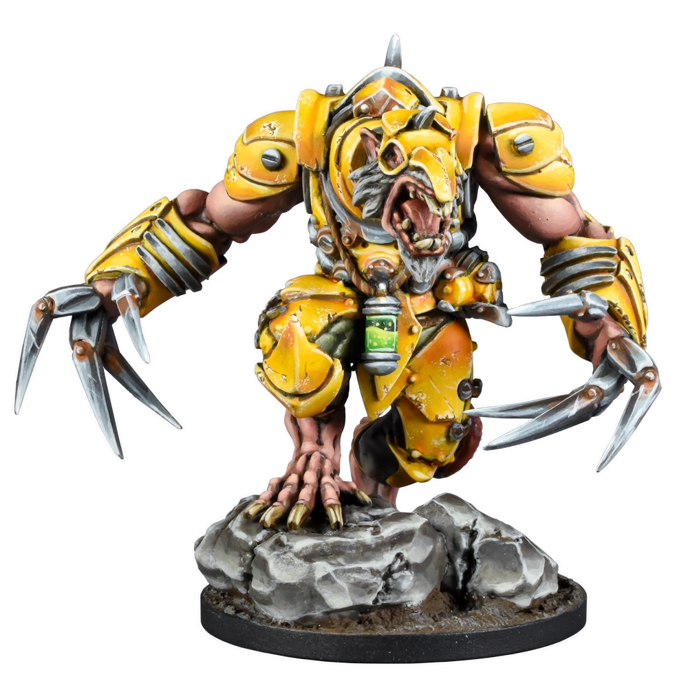 Veer-myn Claw Pack Starter Gallery Image 2