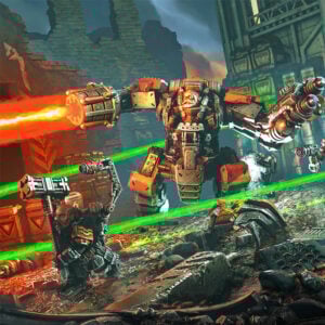 Deadzone: Third Edition – Why line of sight changes really aren’t that scary! Featured Image