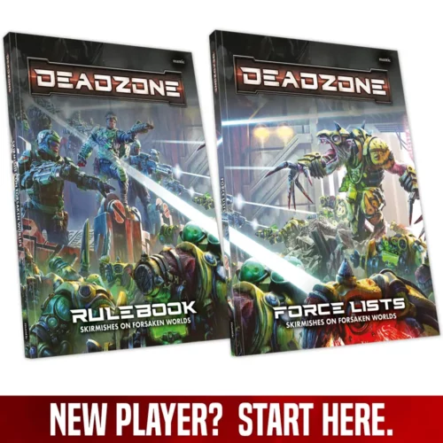 deadzone rulebook and force lists start here image