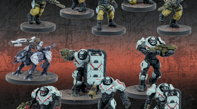 dz enforcer insurgence protocol booster web 2