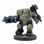 Forgeguard B