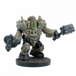 Forgeguard Leader