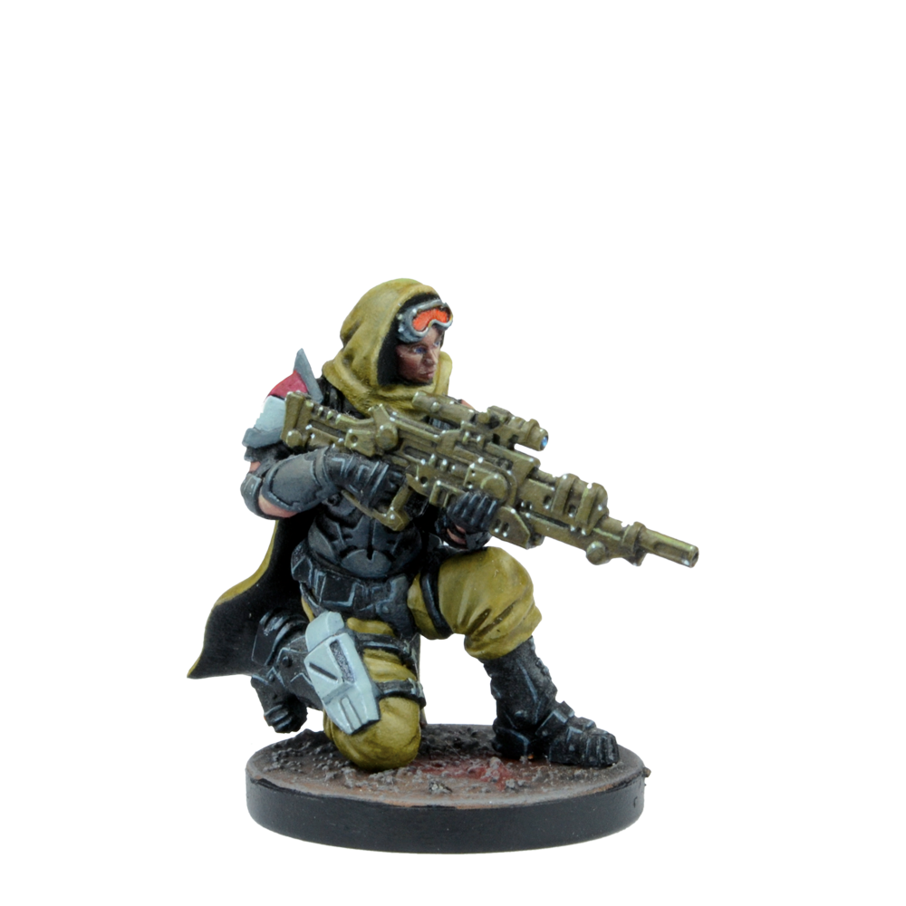 Pathfinder 6 Pathfinder 6
