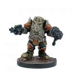 Stormrage Veteran Leader