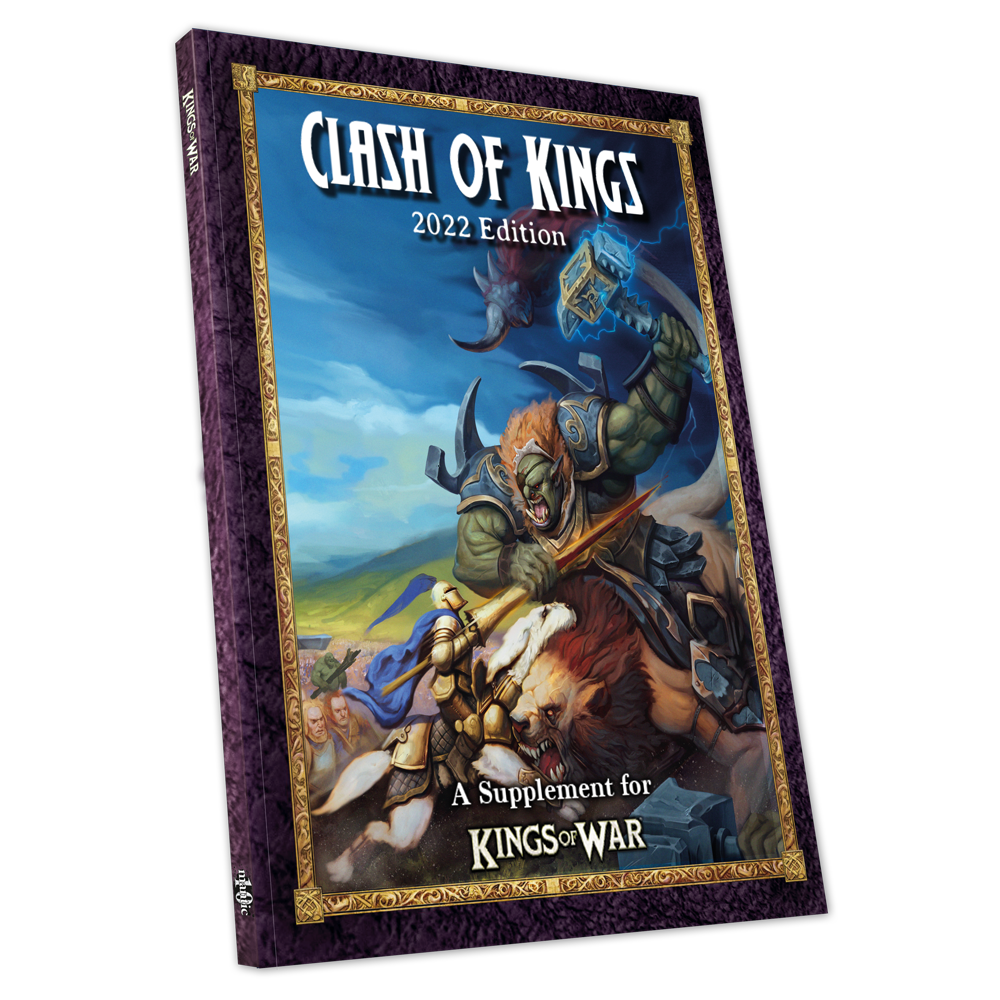 Get ready to do battle in this guide to Clash Of Kings: The West
