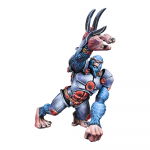 Alpha Simian