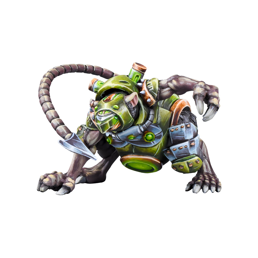 Gnaw Gnaw