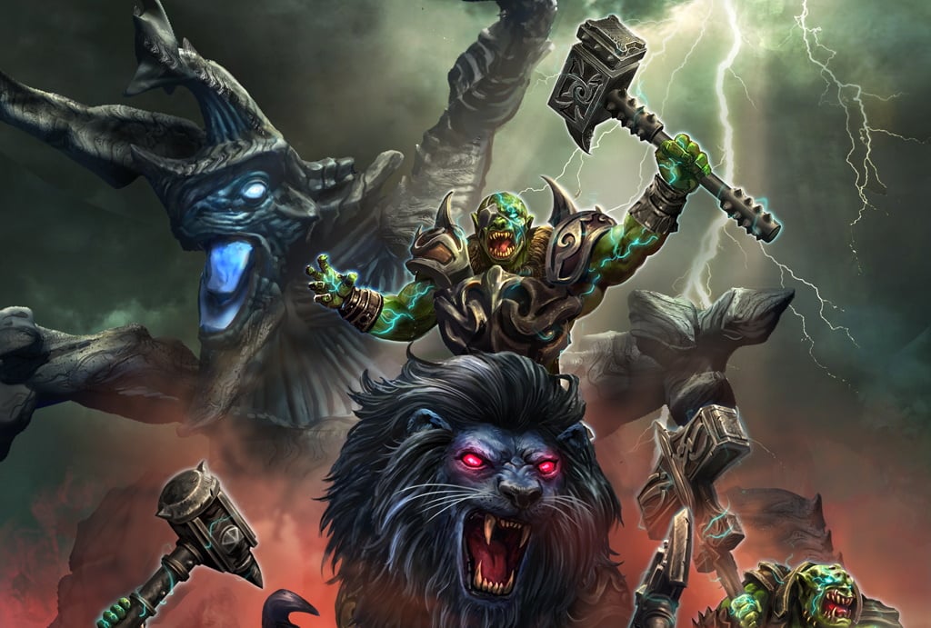 riftforged orcs crop