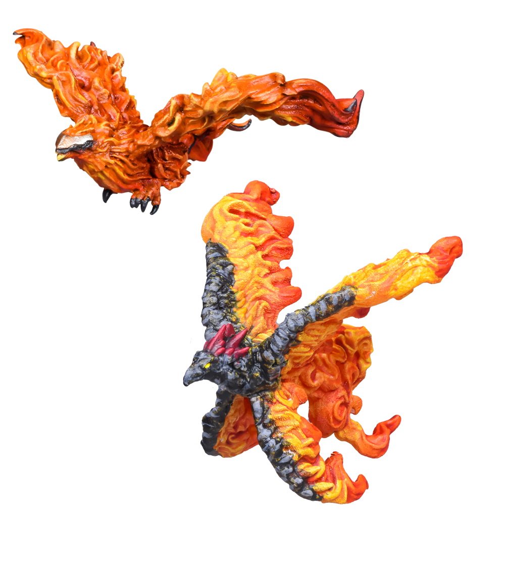 ar salamander fliers pack ar salamander fliers pack