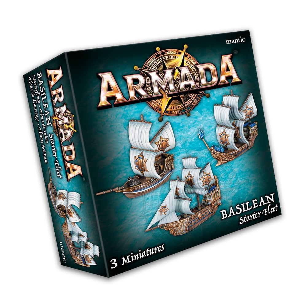 Dados Y Accesorios-Mantic Games Kings of War Armada normativa 