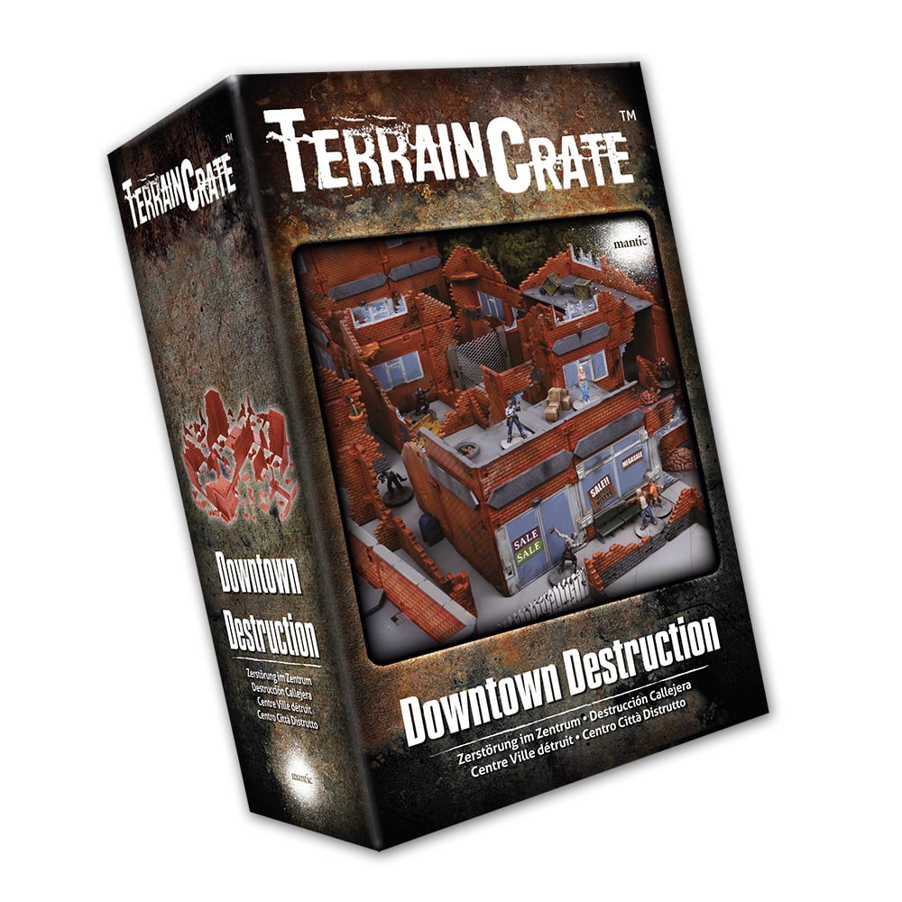 mgtc193 downtown destruction army box mockup mgtc193 downtown destruction army box mockup
