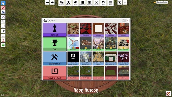 Playing Kings Of War on Tabletop Simulator: An easy guide - Mantic Games